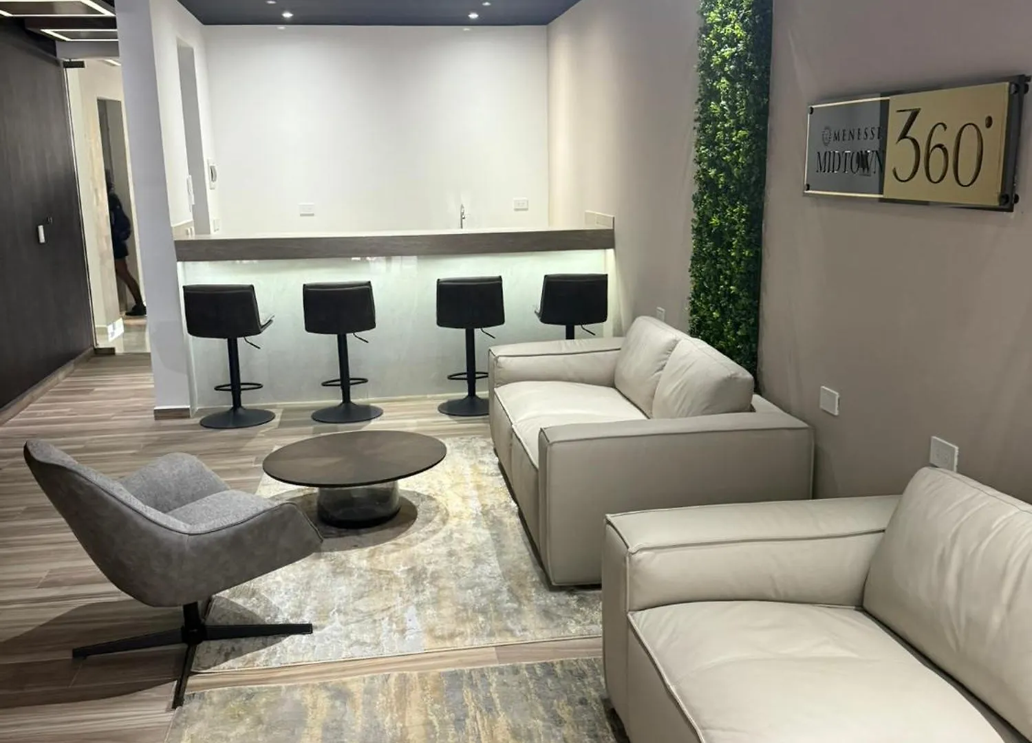 Lejlighed Quality & Elegance Studio Playa del Carmen