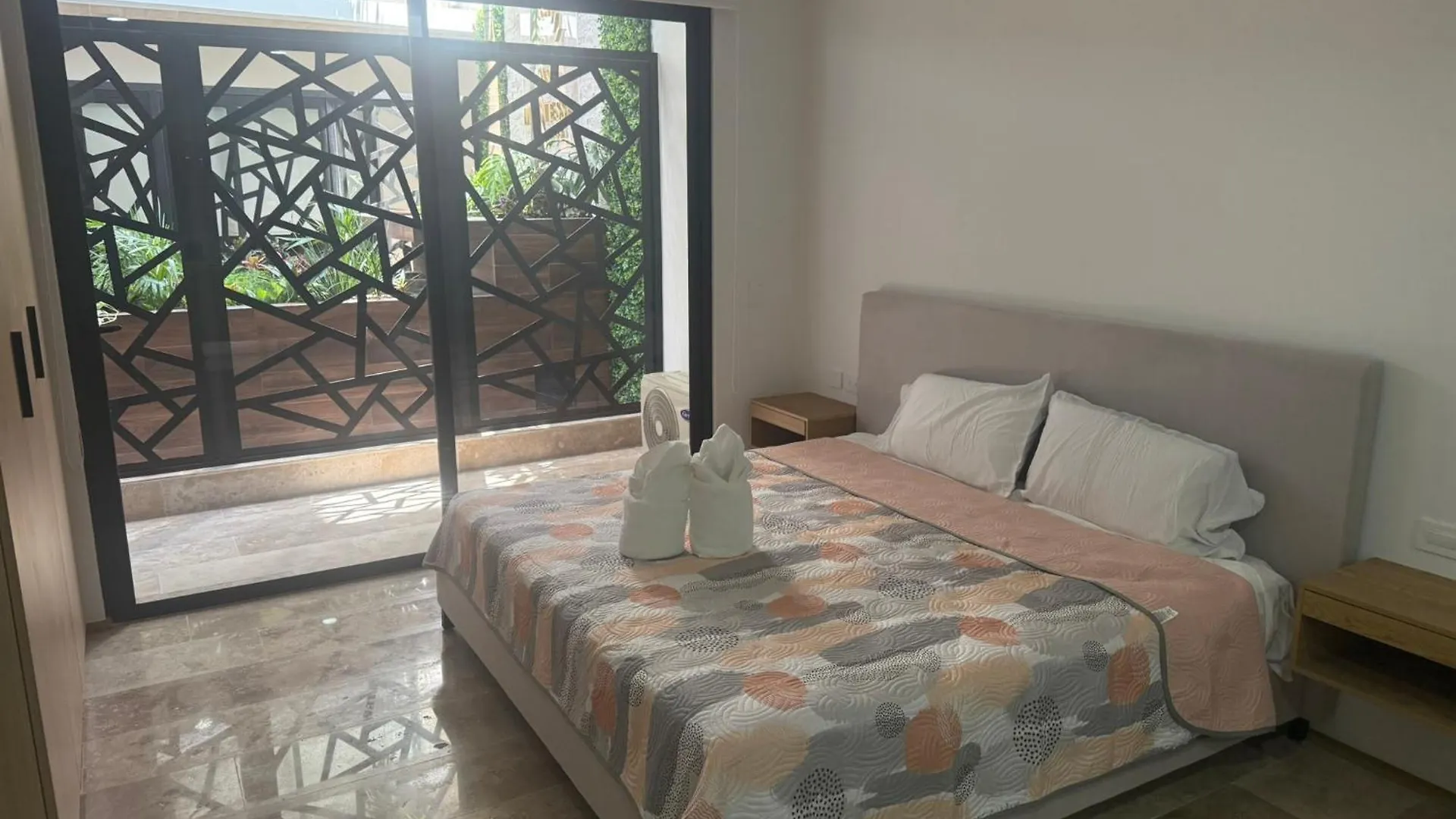 Quality & Elegance Studio Playa del Carmen Lejlighed