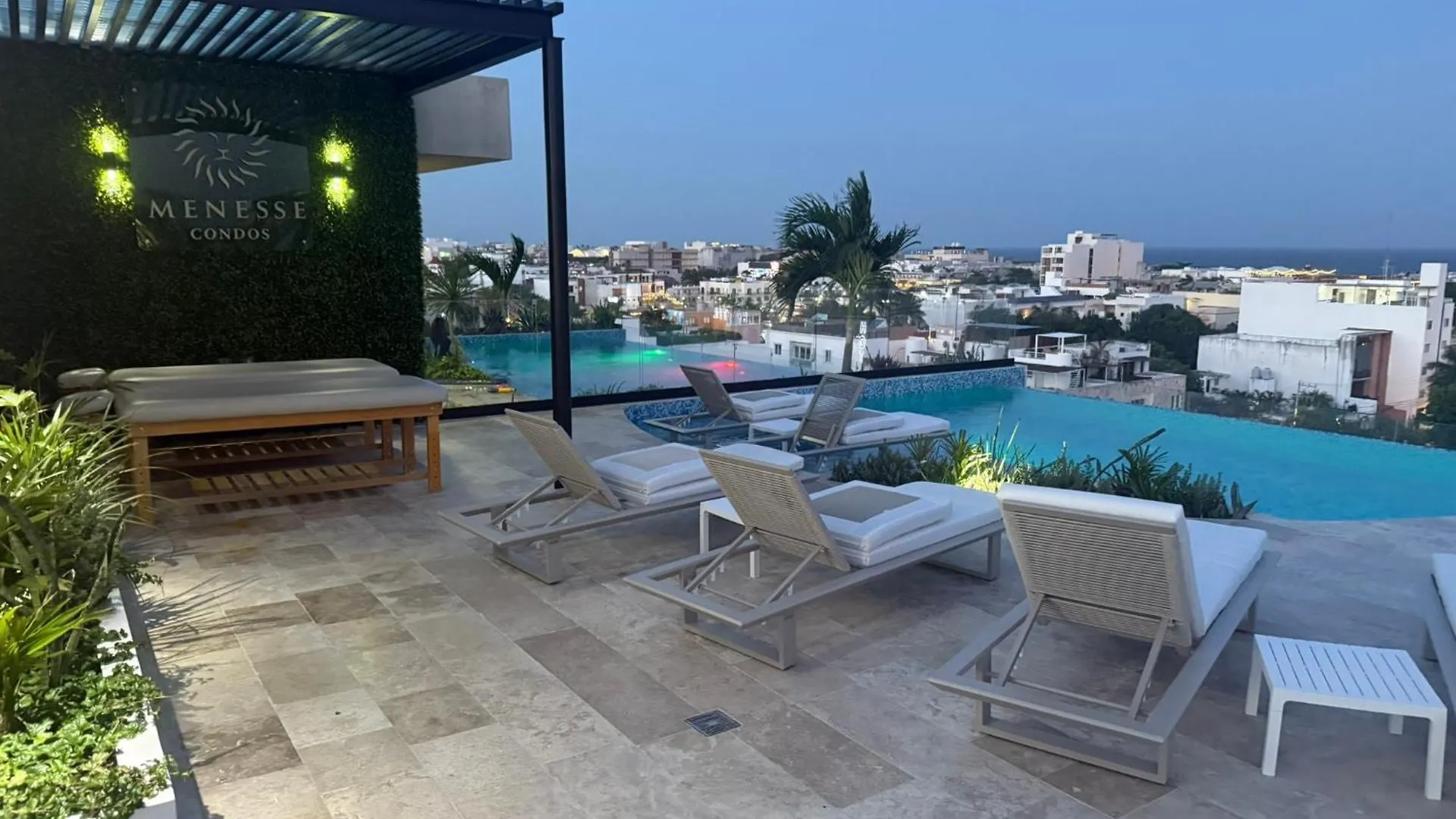 Quality & Elegance Studio Playa del Carmen Mexico