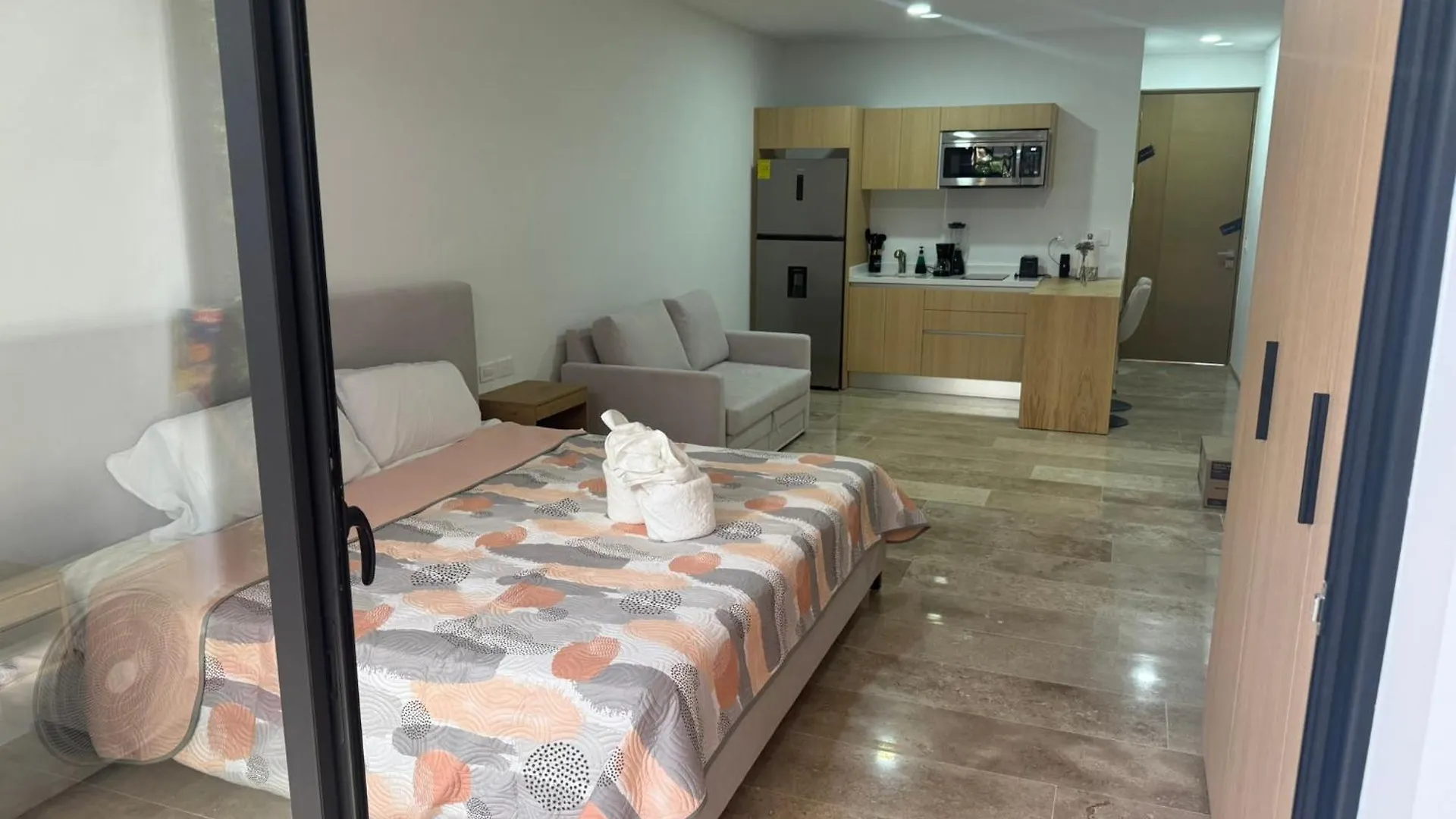Quality & Elegance Studio Playa del Carmen 0*,  Mexico